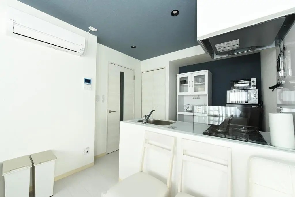 Hills Garden Hondori - Vacation STAY 12112