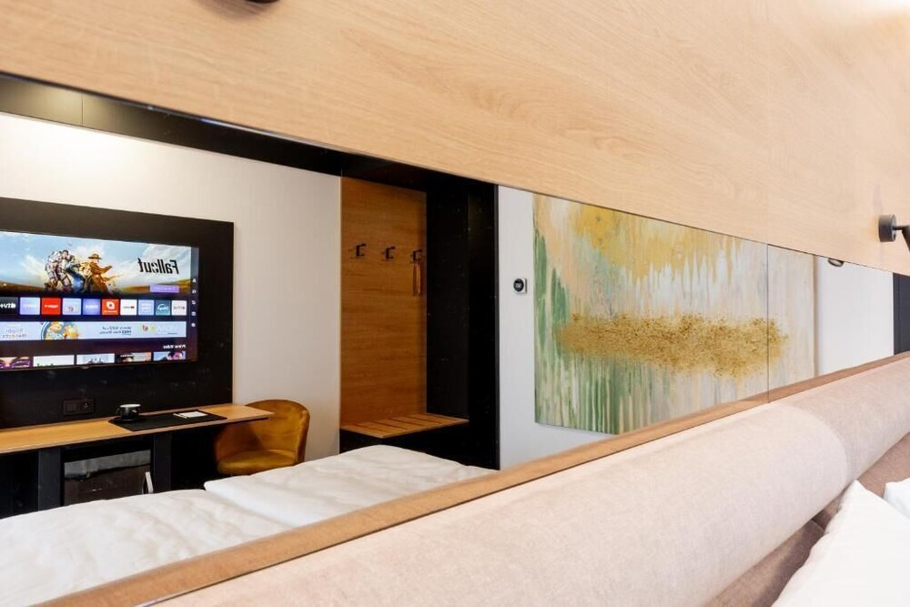 Hotel Nobilis