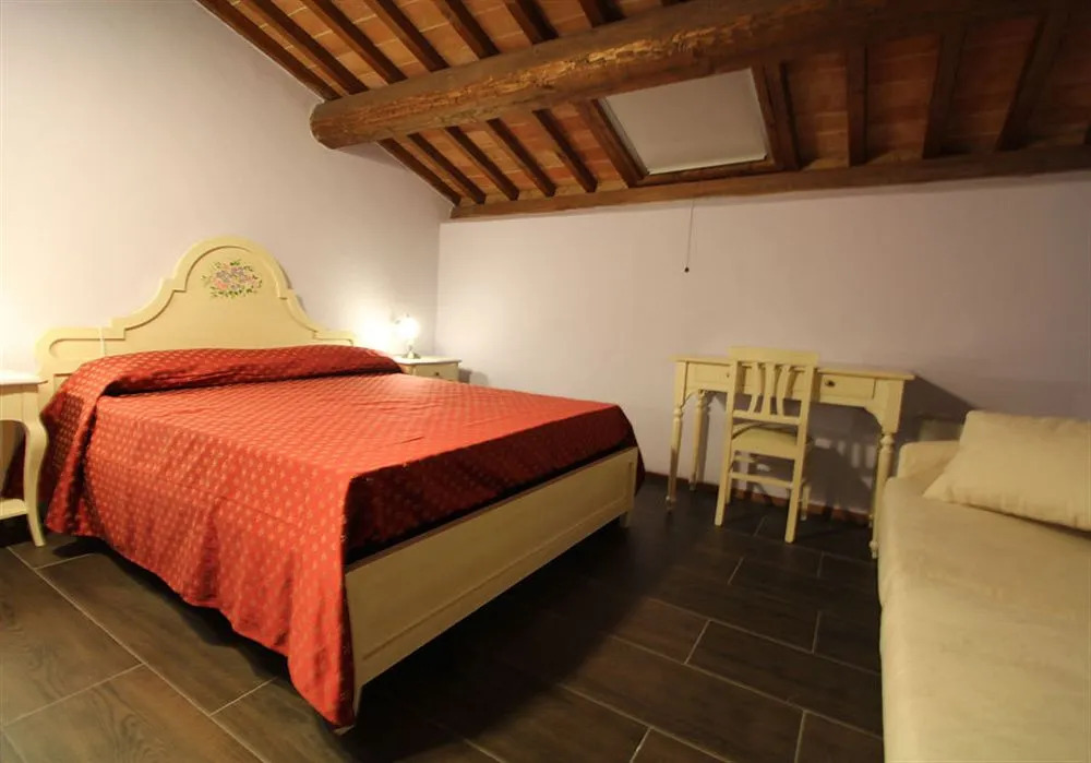 Relais La Leopolda