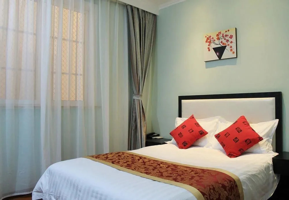Yuecheng Boutique Hotel