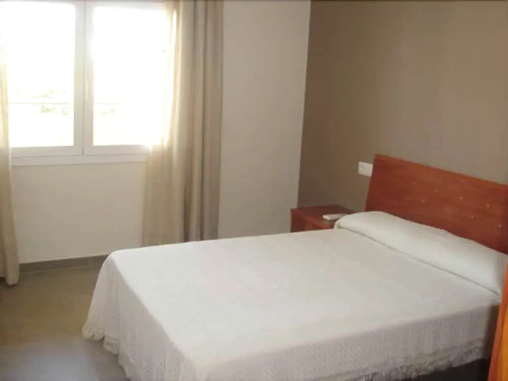 Apartamento Arroyo 3-F