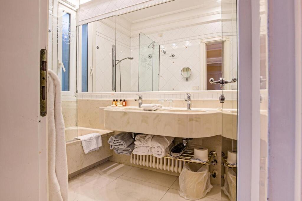 Grand Hotel Des Bains