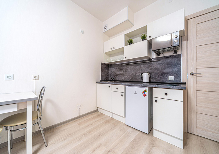 GoodApart на Кузнецовской
