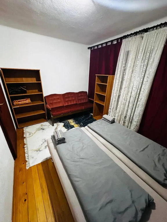 Rooms Cobras II