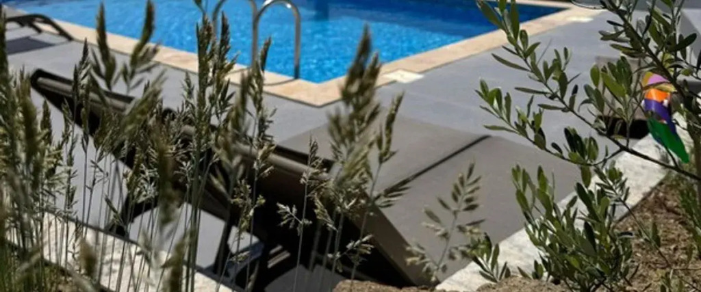 Mugada Deluxe Bungalov