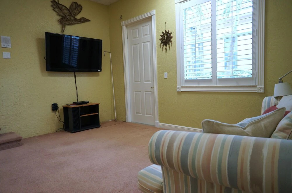 Palm Villa 1009