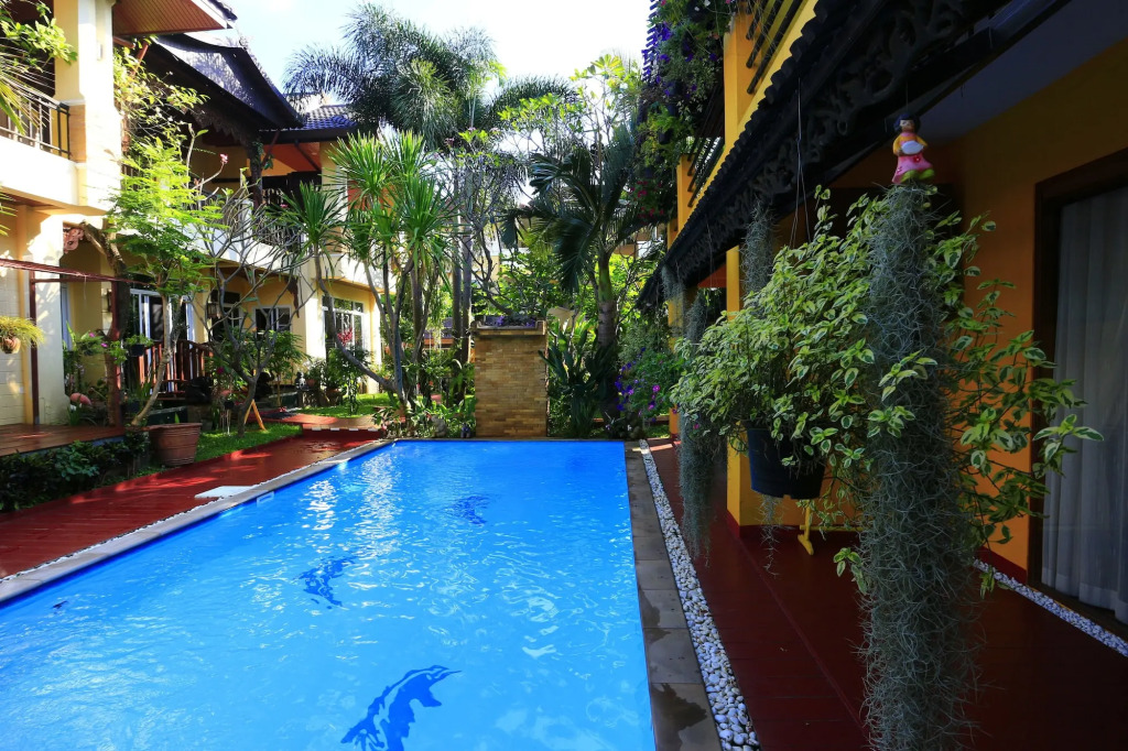 Lamduan Boutique Homestay
