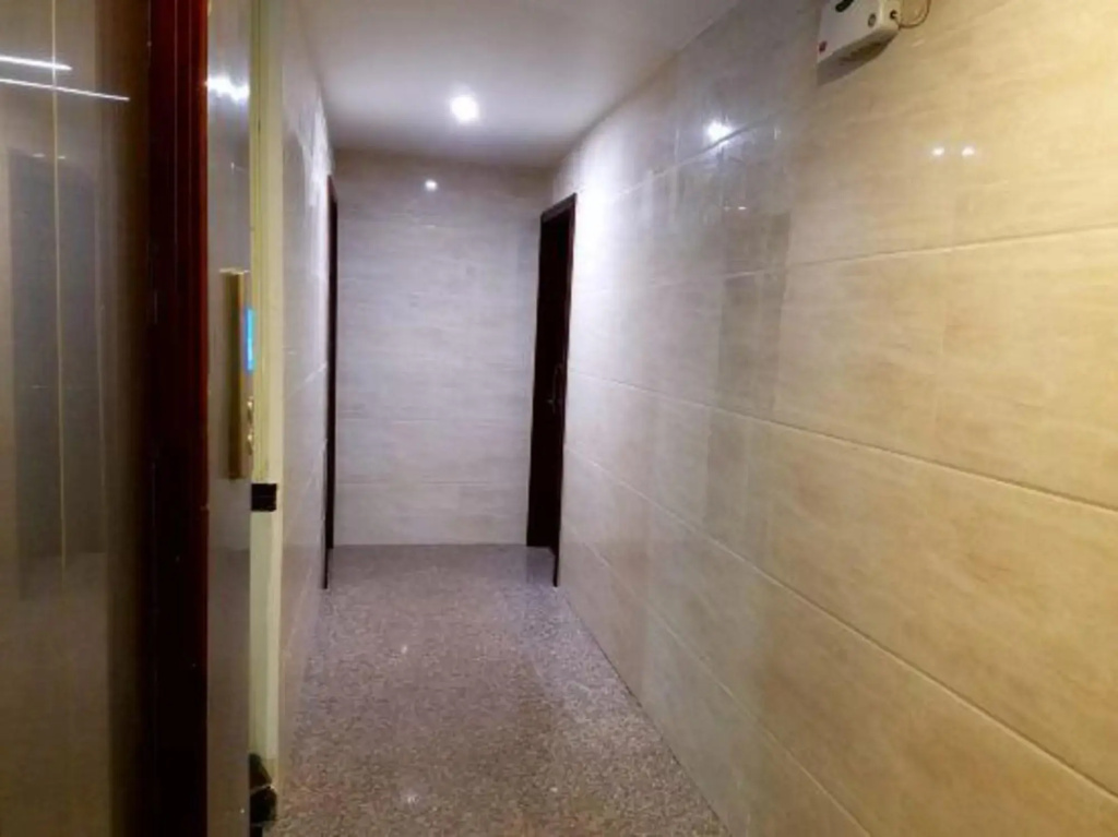 YueQing XiYuan hotel