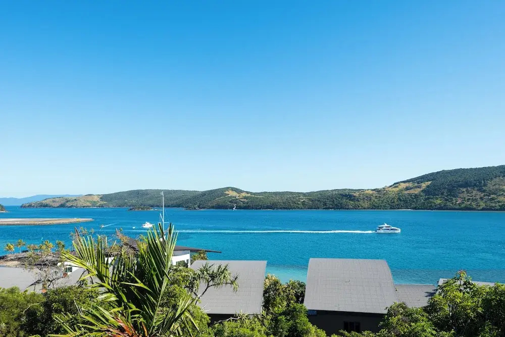 Casuarina Cove Apartments