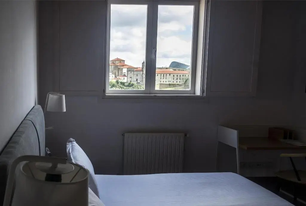 Pensión O Xardin de Julia