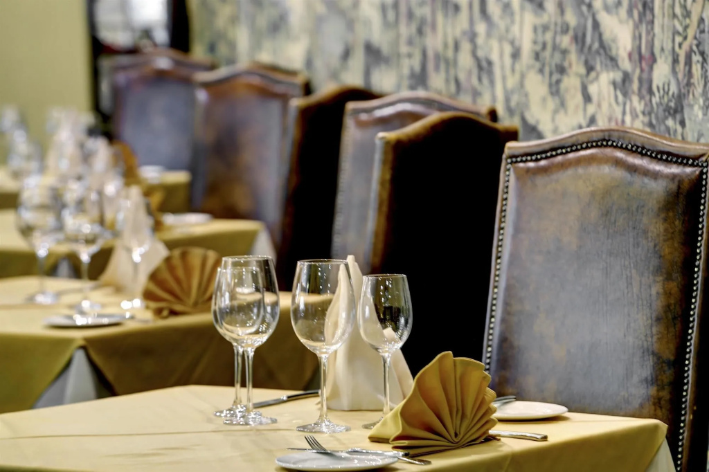 Best Western Premier Doncaster Mount Pleasant Hotel