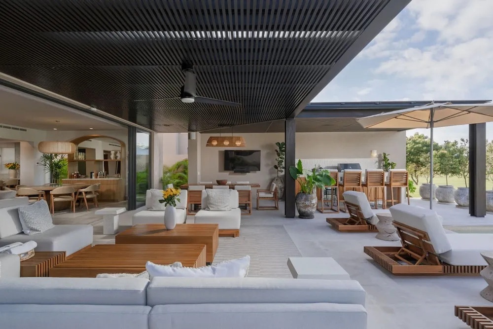 Villa Buena Vida in Punta Mita