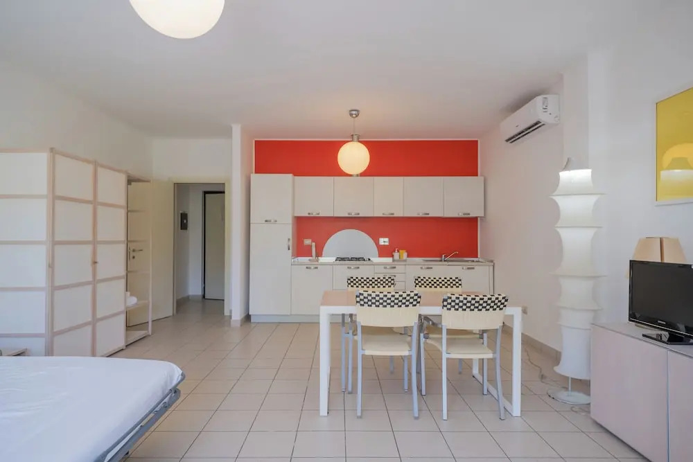 Residence Solidago