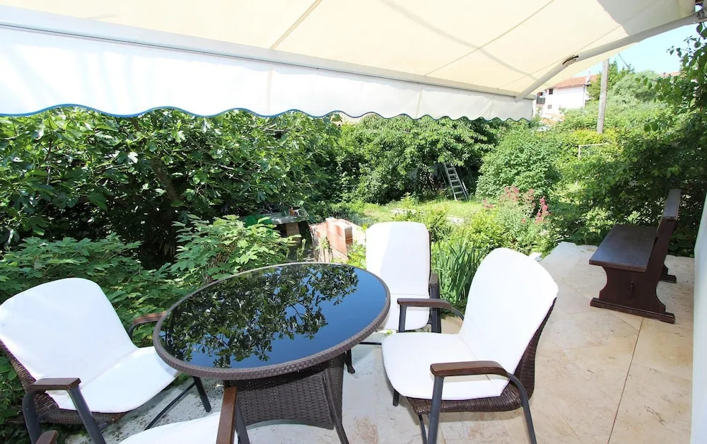 Apartments Apollonio