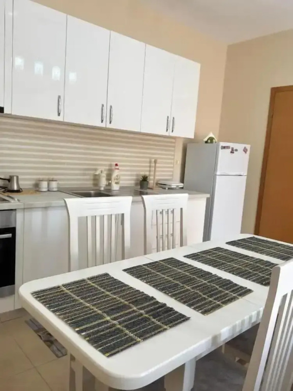 Shkodra Apartment