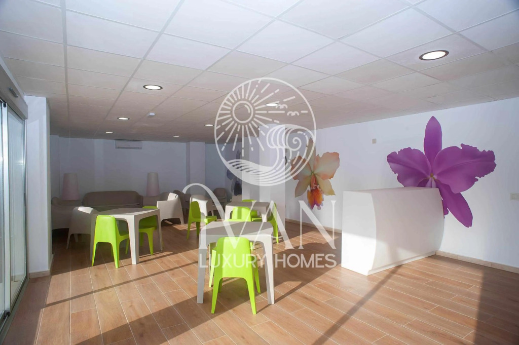 Casa Hilario - Iván Luxury Homes - 6ª Pta - Sur -1ª Linea de Playa
