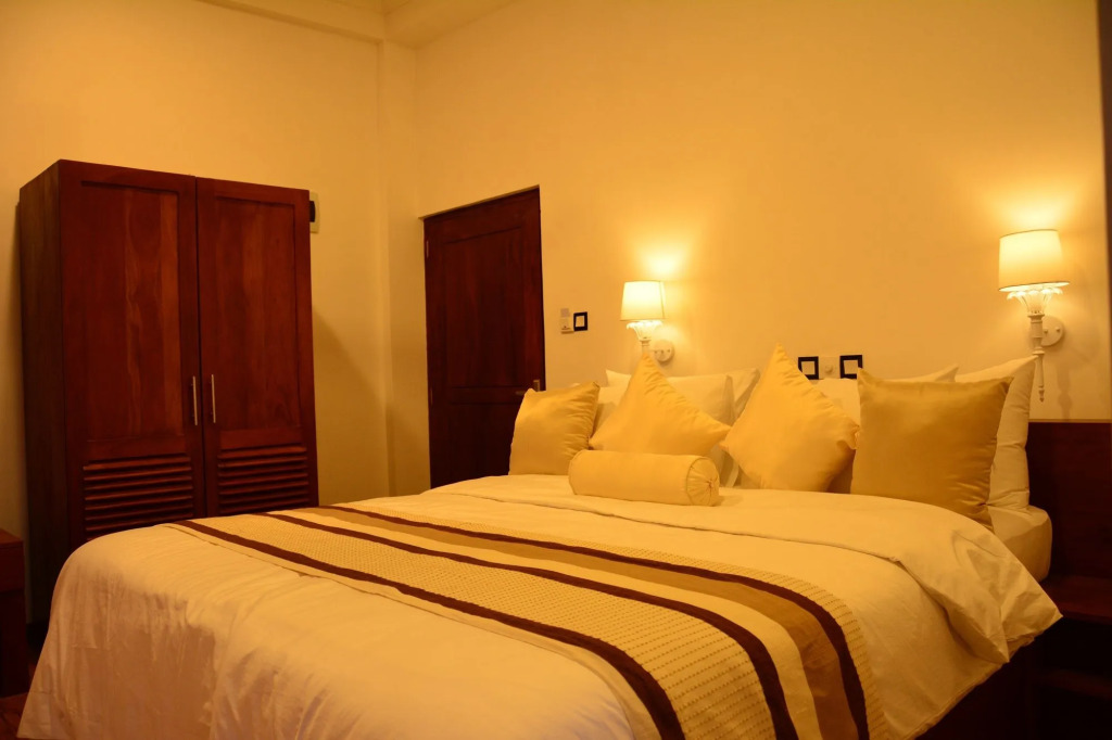 Gloria Grand Unawatuna Hotel