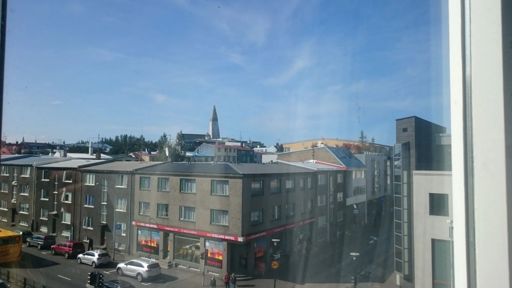 4th Floor Hotel