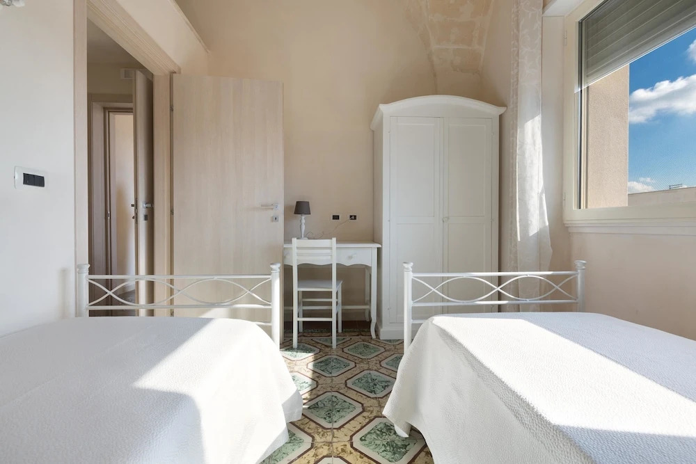 San Pancrazio Suite Apartments