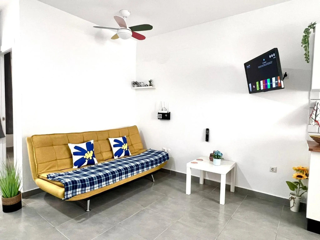 ANIMOSS! APARTMENTS - 10 modern apartments near city center & beach