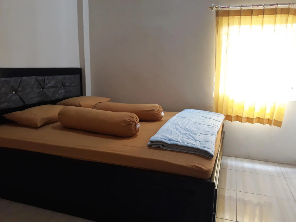 OYO 91162 Homestay Ansyariah Syariah