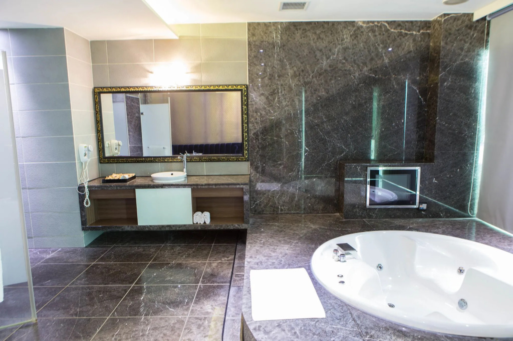 All-Ur Boutique Motel - KaoHsiung Branch