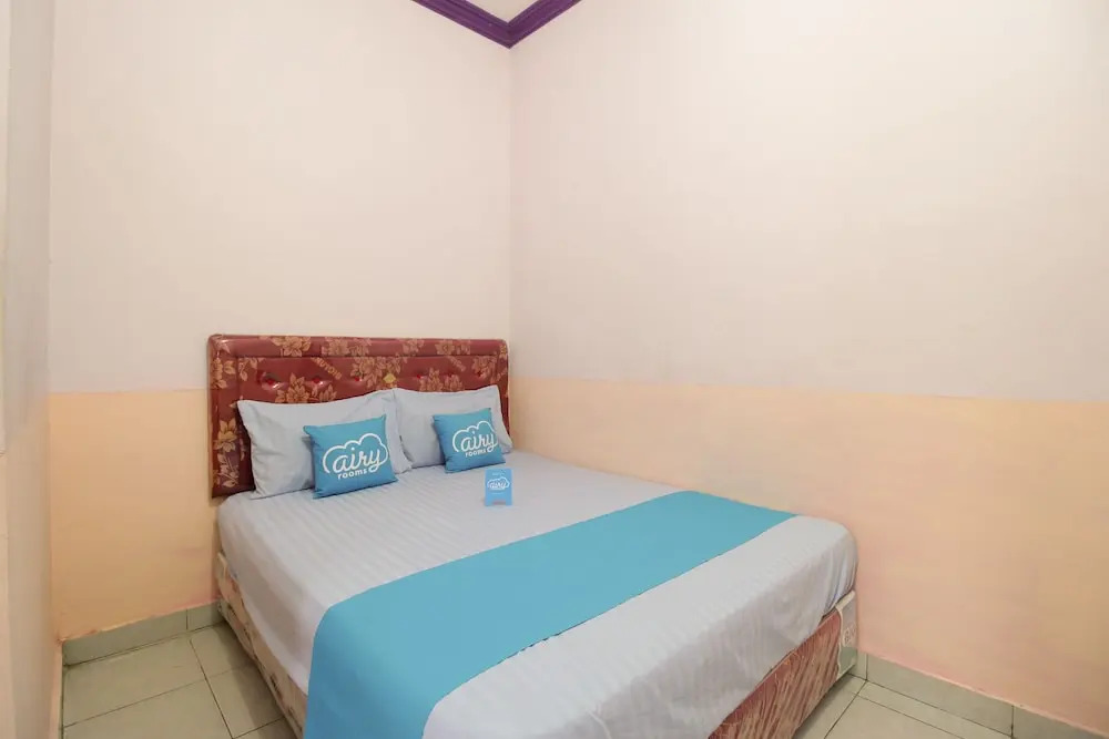 Airy Eco Kahayan Hausman Baboe 12 Palangkaraya