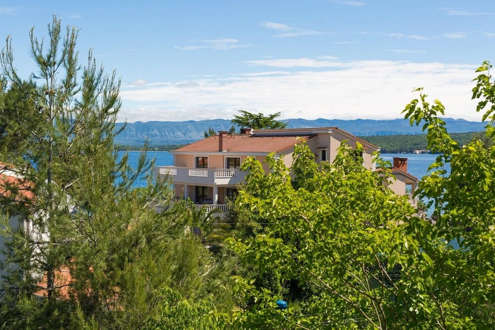 Magdalena Summer house