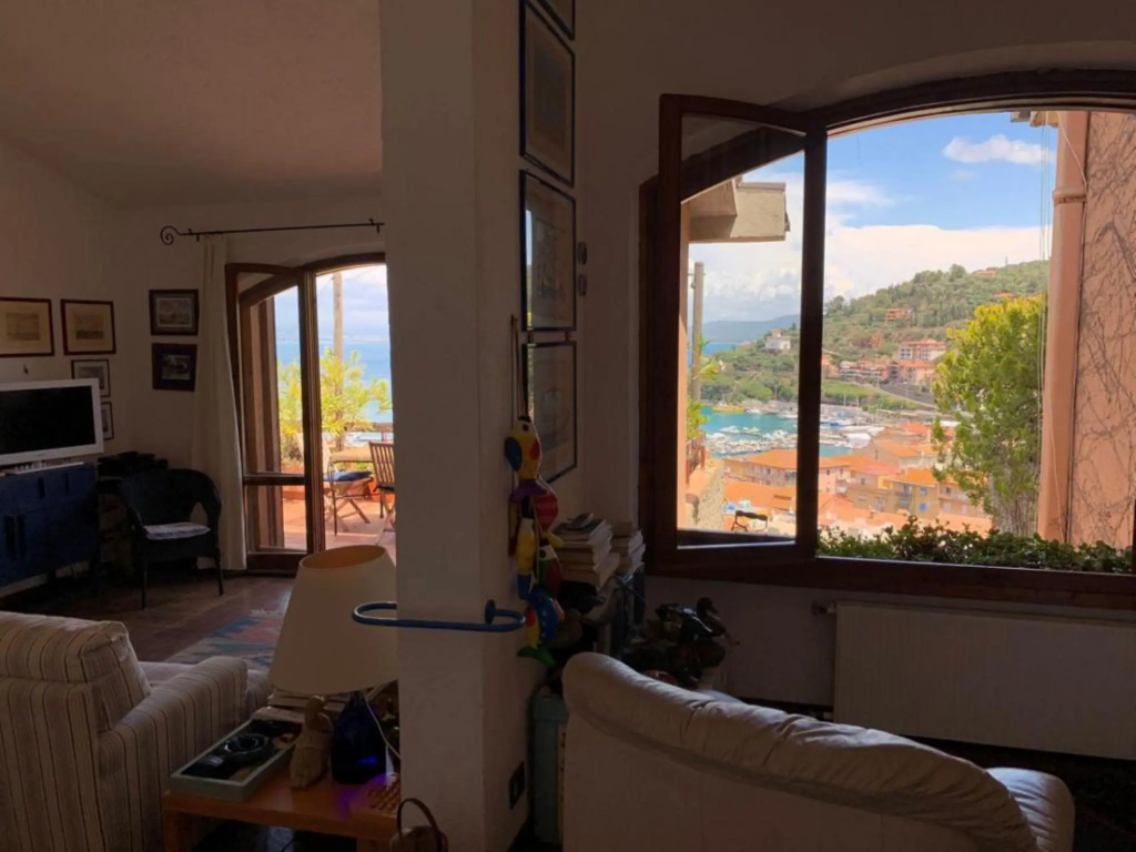 Appartament in Porto Santo Stefano-Bouganville