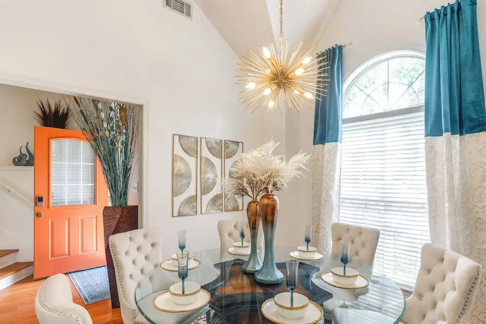 2 Mi to Shelby Farms: Charming Family Home w/ Yard