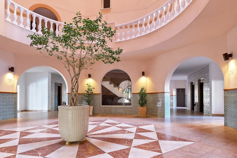 Apartment Sea View in Luxury Building