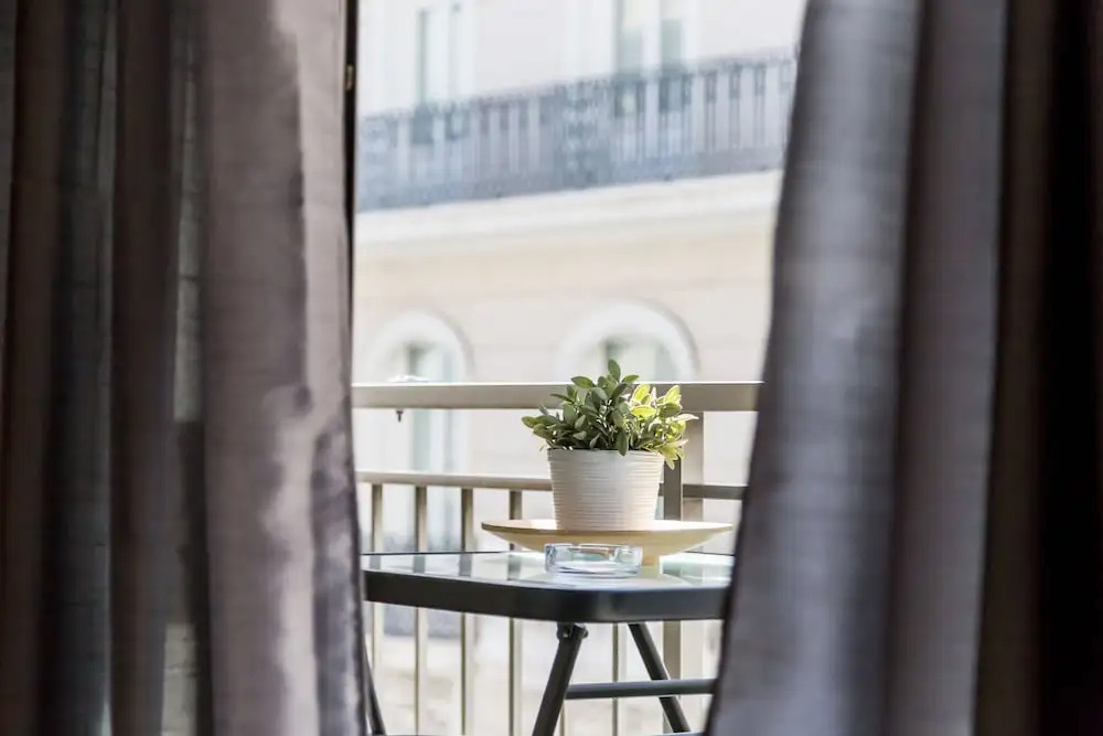 Apartamento Travel Habitat Eixample