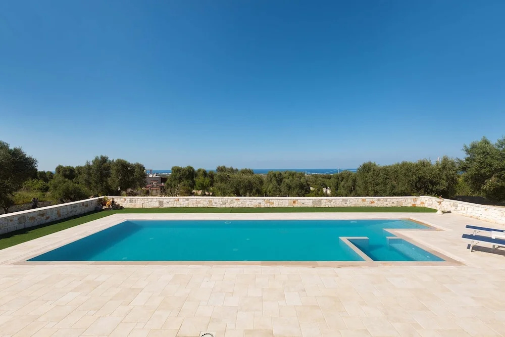 Villa Specchia
