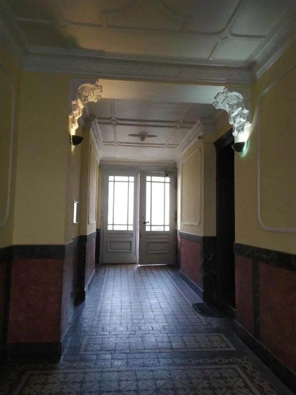 Hotel Arche