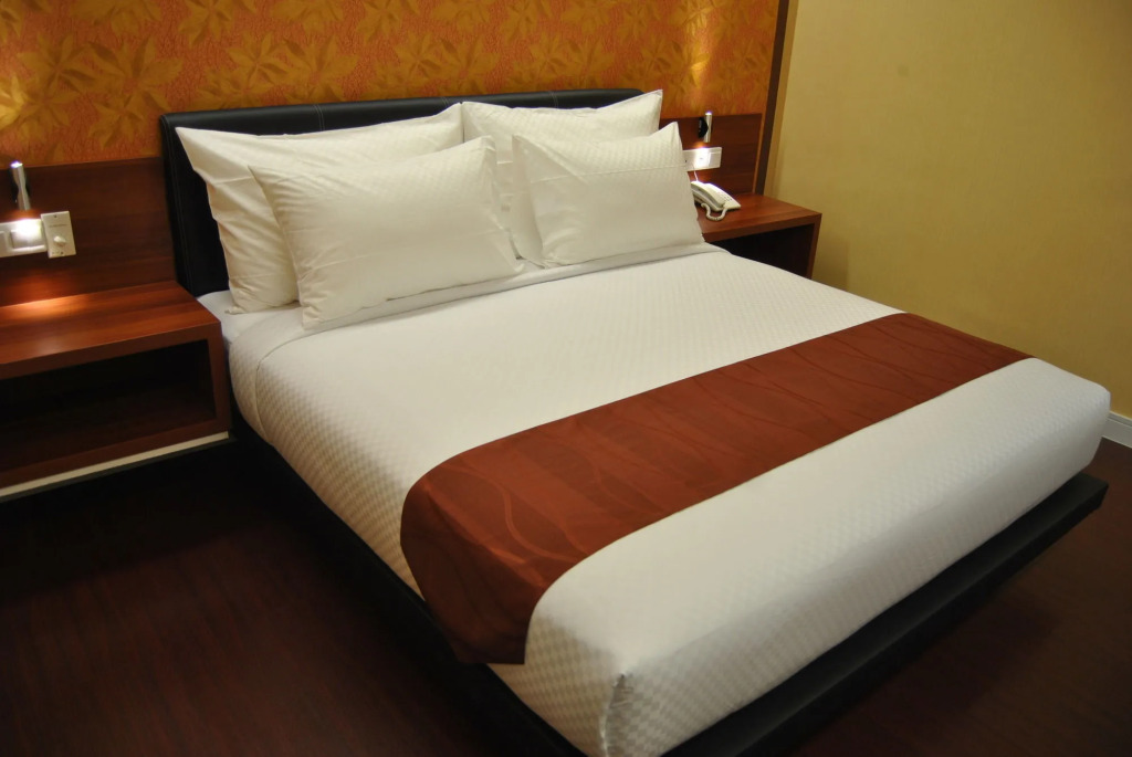 Citihub Hotel @Gejayan, Yogyakarta
