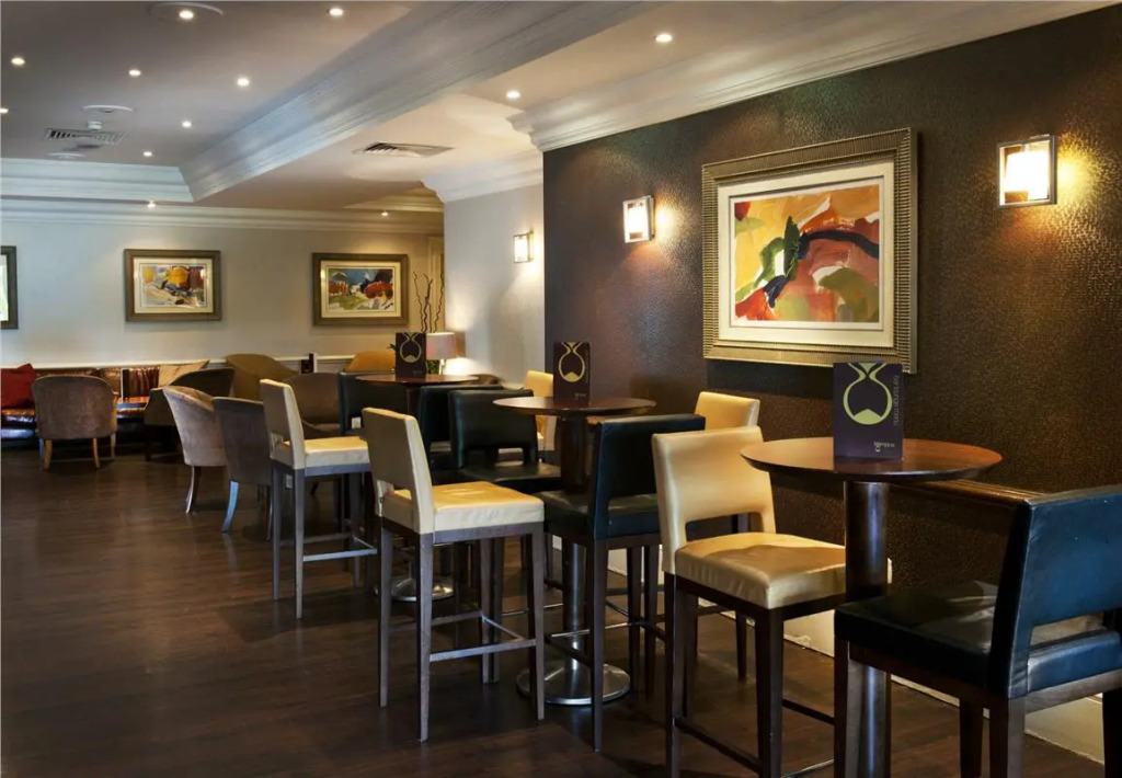 voco St. Johns Solihull by IHG