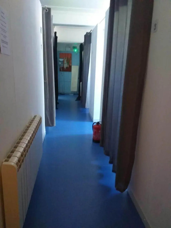 The Queens Hostel