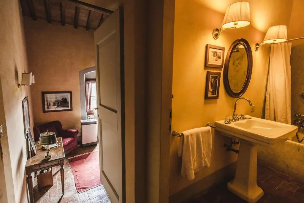 La Veronica Exclusive Chianti Resort