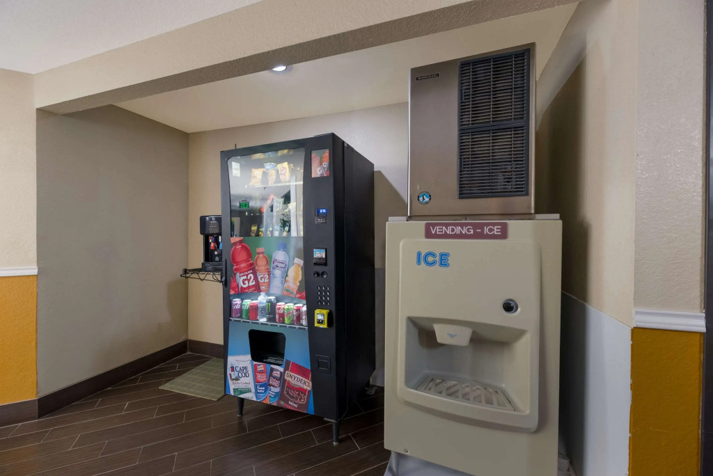 Quality Inn Alpine