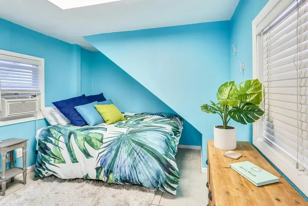 Bernadette's Beach House - NEW Listing! Home on Sunset Beach/large Rooftop Deck!