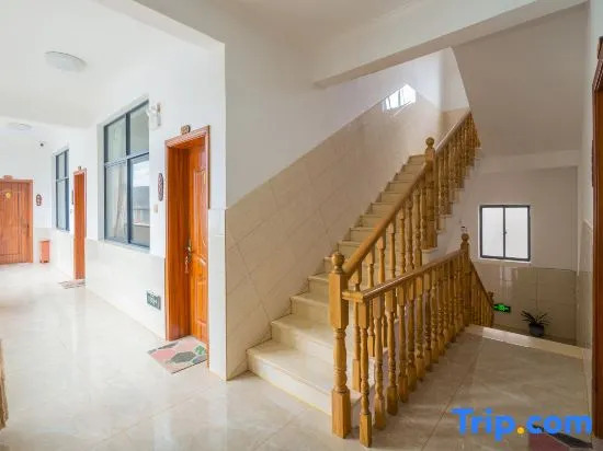 Wuqi Field · Countryside Star Stay (Shuhe Ancient Town Store)