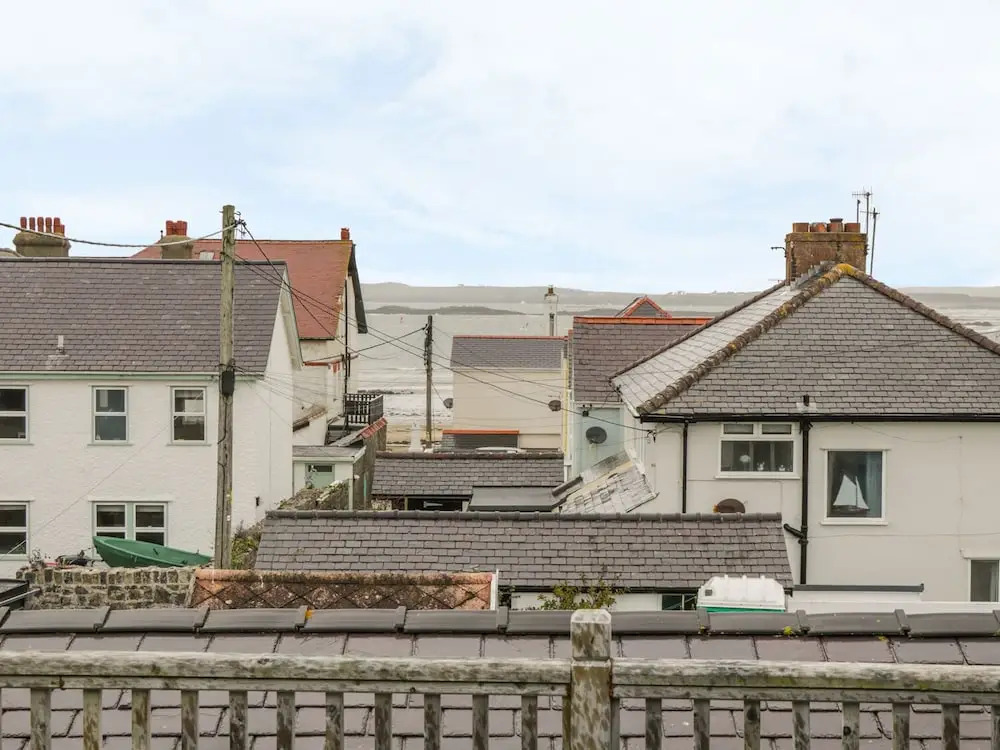 Victoria House, Rhosneigr