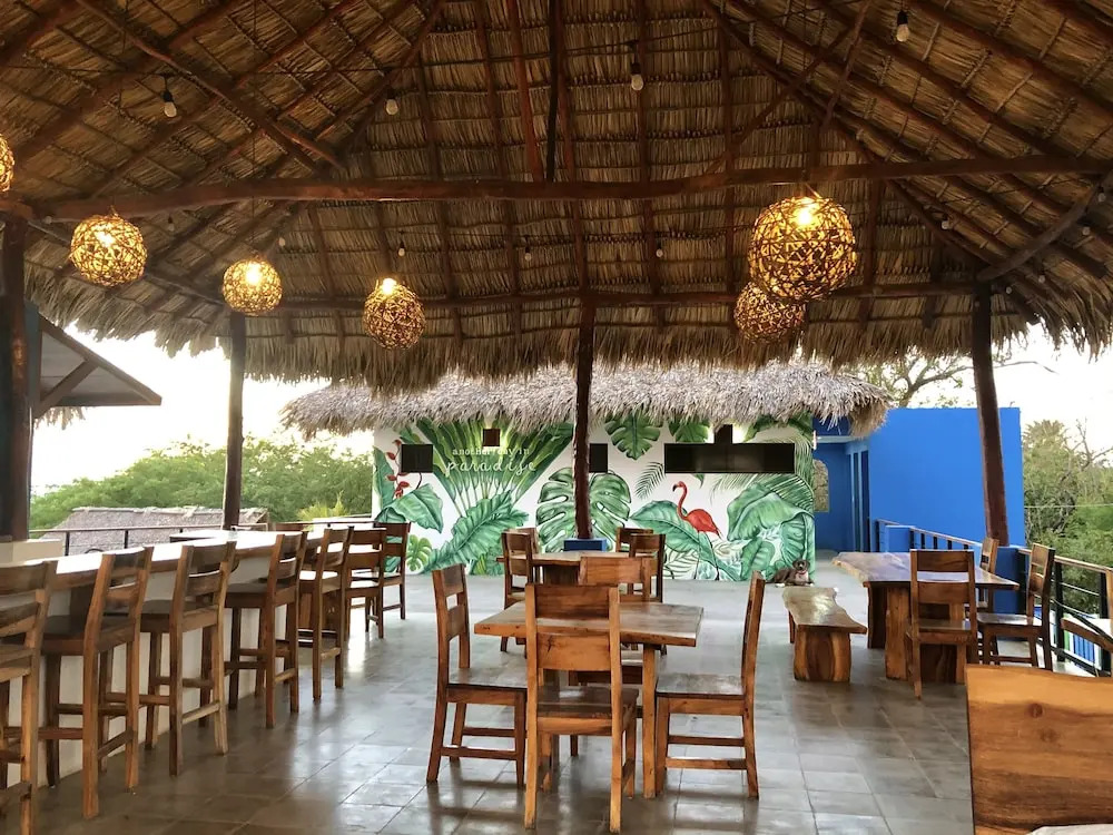 Costa Oeste