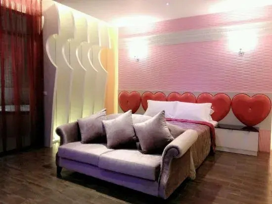 Wind Hotel Nan Tse Branch