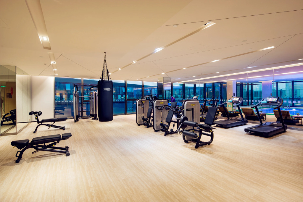 Holiday Inn Express Wuxi Taihu New City by IHG