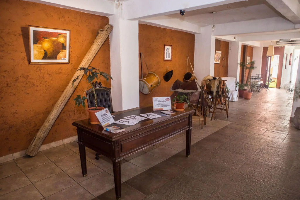 Hotel Samka
