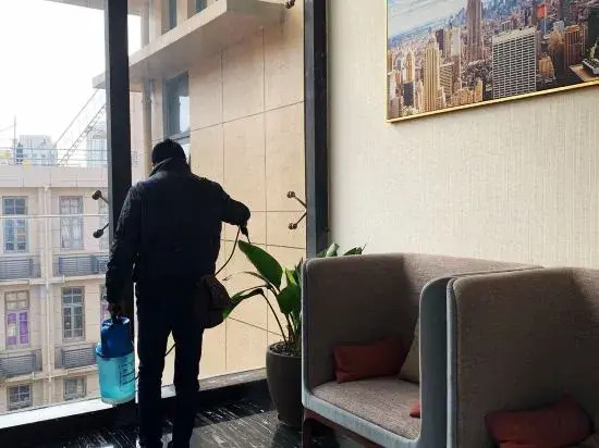 Holiday Inn Xiagu Wharf Sea World Branch
