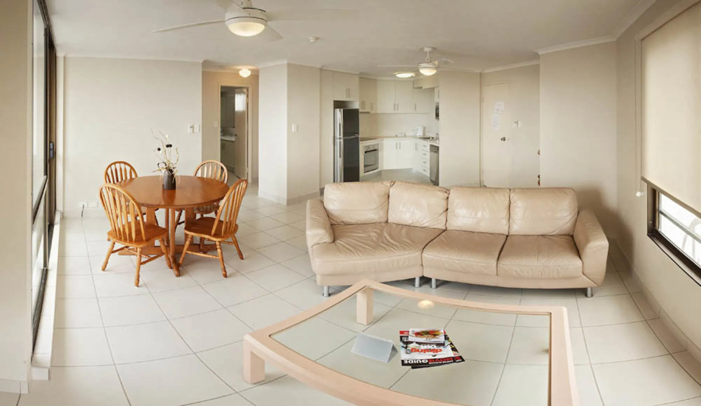 Langley Park Apartments