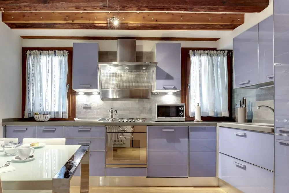 Ca' Patrizia Apartment in Venice