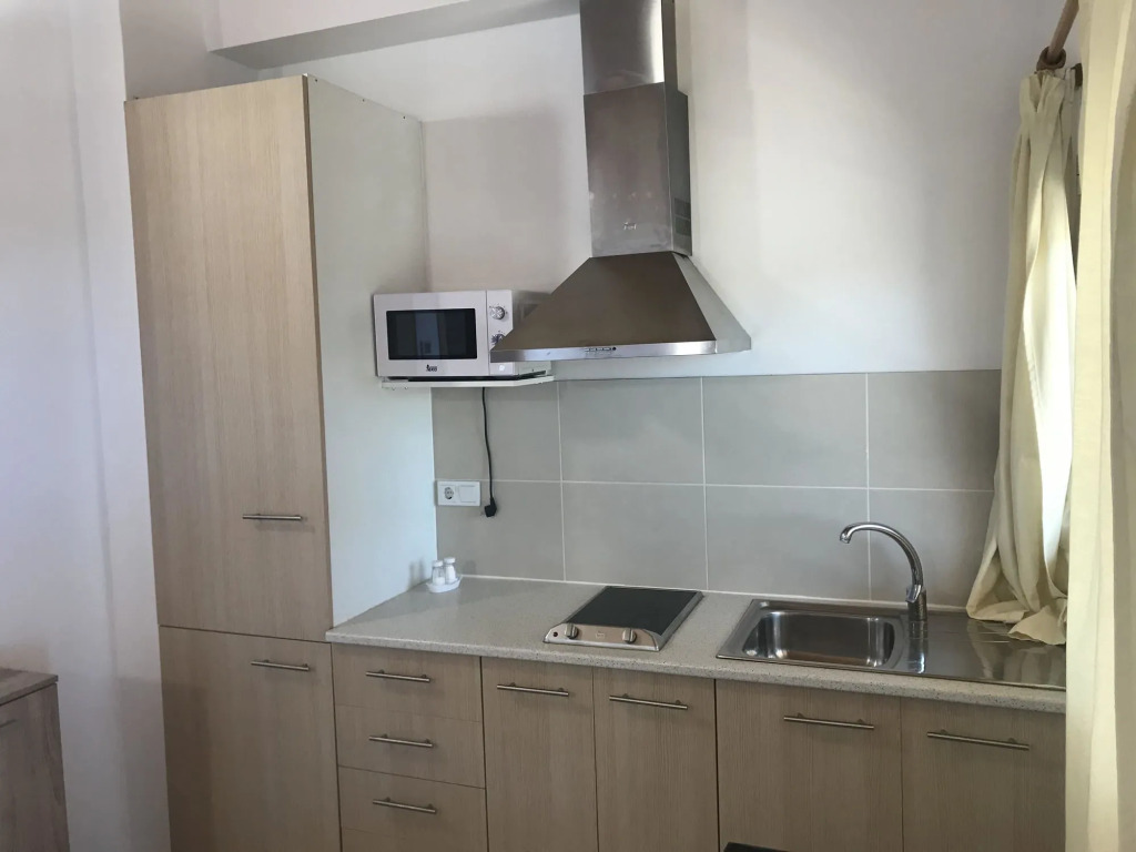 Apartamentos Giuliano